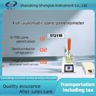 Auto Pharmaceutical Testing Instruments Vaseline Ointment Cone Penetration Tester