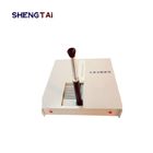 Automatic Congealing Temperature Tester Polyethylene Glycol Freezing Point Tester