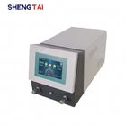 SH201 Gasification Injector Flash Evaporator For Liquid Hydrocarbons Trace Sulfur Arsenic