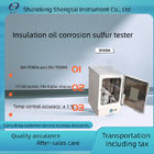 ASTM D1275 Electrical Insulation Oil Corrosive Sulfur Transformer Oil Corrosiveness Sulfur Tester
