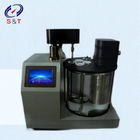 ASTM D1401 Petroleum Oils Demulsibility Characteristics Water Separability Tester