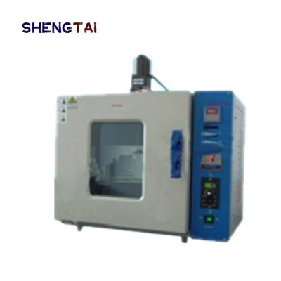 SH127 Lubricating Grease Adhesion Tester To Metal Surfaces Meets The SH/T0469 Standard