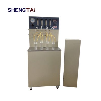 Accelerated Method Distillate Fuel Oils Oxidation Stability Tester ASTM D2274 SH0175