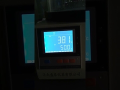 SD265B Petroleumkinematische viscositeitsmeter