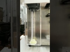 ST115B Automatisch Kjeldahl stikstofbepalingsapparaat