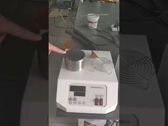 SD-2801A Vetkegelpenetratietester