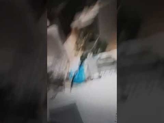 Sh810 de Colorimeter Saybolt Saiport Astm D156 van het Platinakobalt