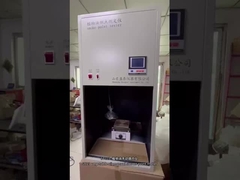 Van het het Puntmeetapparaat ST123 van de Plantaardige olierook de Visuele Methode