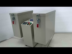 Monster 100 g ST136B Pellet Durability Tester Rotary Number 2 Spanning 180W 1450r/Min