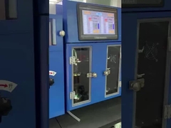Ruw benzeendistillatiebereikmeter SH6536 Volledig automatisch kookbereikmeter
