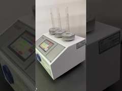 ST213A/B/C Automatische compactiedichtheidstester