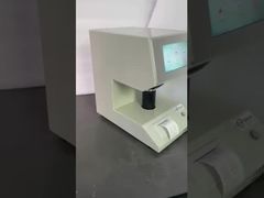 LCD-witheidstester