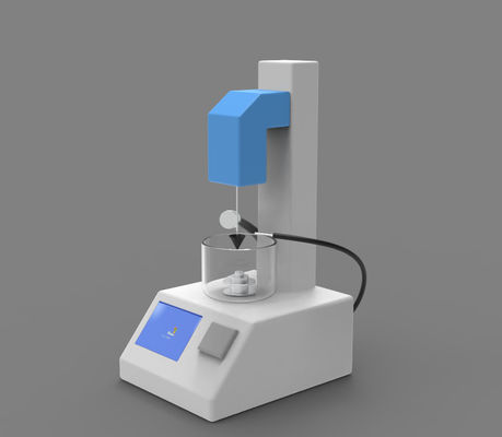 Automatische de Meterfarmacopee 0983 van de Zalf Kegelpenetratie kegel-in Bepalingsmethode