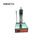 Dry Powder Fire Extinguishing Agent Penetration Tester SD-2801A