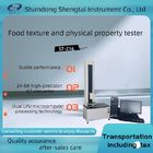 ST-Z16 Texture Physical PropertyFood Testing Instruments Electromechanical Integration