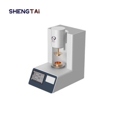 ST123B Automatic Grease Smoke Point Meter