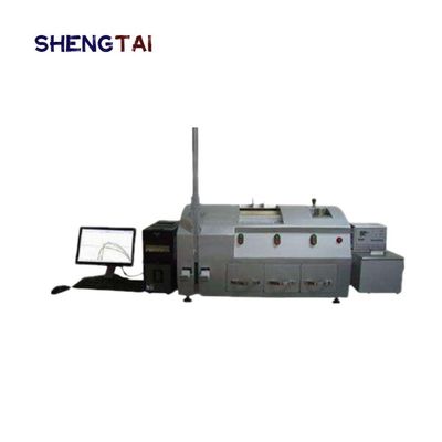 ST150 Dough Stretcher For Detecting Flour Strength And Flour Improver
