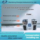 Pharmaceutical Testing Instruments ST204C Automatic Drug Dual Purpose Kinematic Viscosity Tester Pharmaceutical