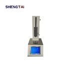 ST-16A The touch gel strength tester is easy to operate, and the speed of two-way test mode can be set freely