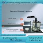 Lab Test Instruments SH112 Petroleum Kinematic Viscometer Conforms To The National Standard conforms to ASTM D445.