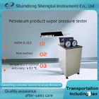 ASTM D323 vapor pressure tester for petroleum products, Reid Vapor Pressure Testing machine SH8017