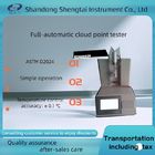 ASTM D2024 Automatic surfactant turbidity point tester SH412 Imported photoelectric sensor starts with one click