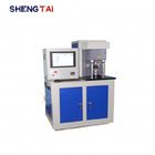 SH120 Automatic Lubricating Grease Wear Resistance Tester Four Ball Machine Servo Transmission System