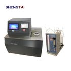 Automatic Tilting Cold Filtration Point Measuring Instrument For Dark Petroleum Products