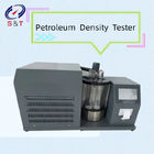 ASTM D1298 Crude Oil Testing Equipment Petroleum Products Density Tester