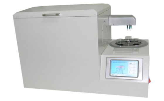 SH259B Fully Automatic Water Soluble Acid Analyzer Colorimetry pH 3.8 ～ 7.0 GB/T7598