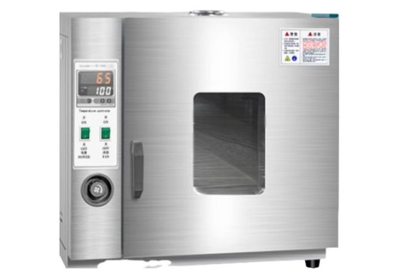 Hydraulic Oil Hydrolysis Stability Test Chamber Room Temp -200 ℃ Speed 5r/Min ASTM D2619