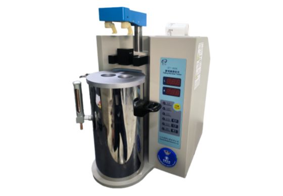 GB/T 10361 Cereal Amylase Activity Analyzer Hagbery-Perten Method  ST006