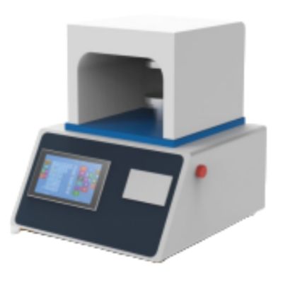 Automatic Sugar Cube Hardness Tester 0-50MPa Stroke 1~70mm 55KG GB/T 35888