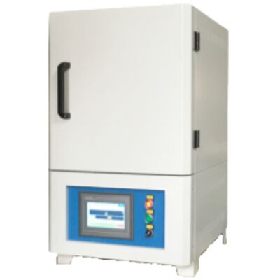 Semi-Automatic Ash Content Analyzer RT ～ 1000℃ Thermocouple Temp Control ASTM D874