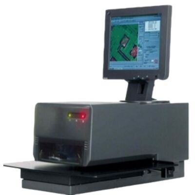 Aviation Fuel Freezing Point Tester -68℃ ～ RT Microcomputer Control ASTM D5972