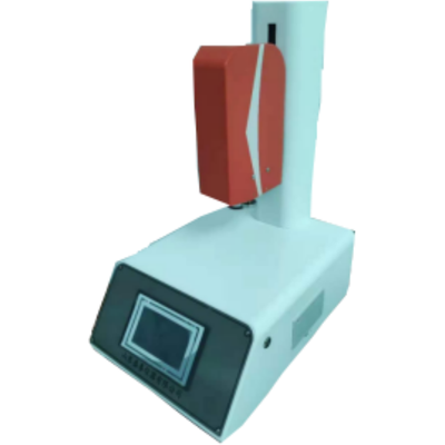 Level 0.5 Curdlan Gel Strength Tester Test 0.5～500mm/Min Stroke 300mm GB28304