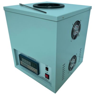 Lube Oil Carbon Residue Tester 0 ～ 520℃ Electric Furnace Method ASTM D189