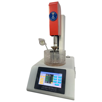 Vaseline Ointment Cone Penetration Analyzer 1 - 700 Cone Penetration Cold Light Source ChP 0983
