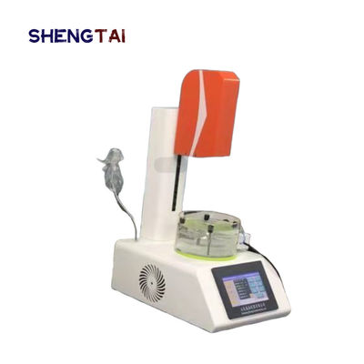 Fully Automatic Paraffin Needle Penetration Meter SH017A