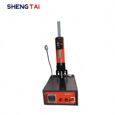 SD-2801A Petroleum asphalt penetration measurement is equipped with a cold light source for easy operation