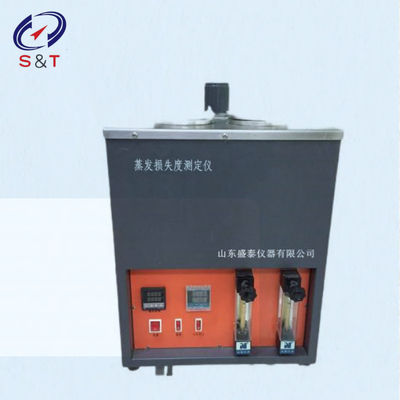 ASTM D972 Lab Lubricating Oil Grease Evaporation Loss Test Apparatus