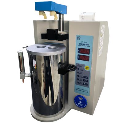 Flour Falling Number Tester Tirring Rod 25±0.05g Hagbery-Perten α-Amylase ISO 3093
