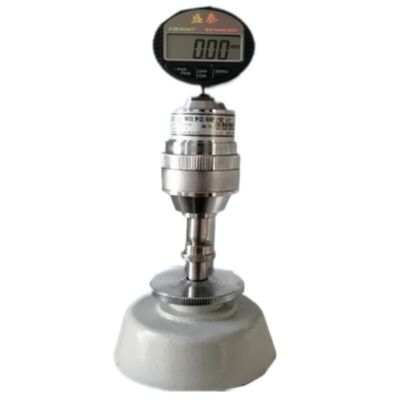 Digital Particle Hardness Tester Measurement 0-200N  Grain Hardness ST120A