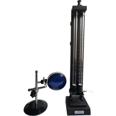Saybolt Chromometer For Medicinal White Oil Measure -16 ～ +30 Saybolt Color Mode ASTM D156